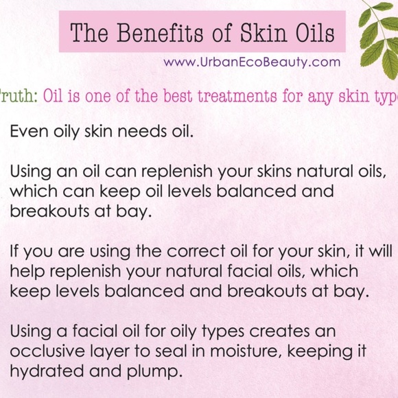 Skin Brightening Citrus Fruit Vitamin C Organic Facial Oil Serum - Picture 9 of 11